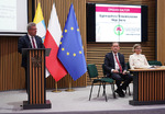 Nerki umierają po cichu, nerki nie bolą - konferencja o dializach