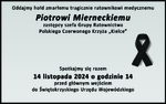 Oddajmy hołd ratownikowi