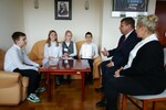Dzień tabliczki mnożenia