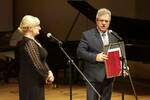 Szkoła muzyczna z nową salą koncertową