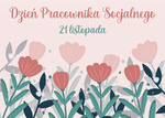 Dzień Pracownika Socjalnego