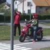 Kursy na kartę motorowerową