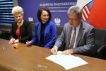 Pieniądze na przebudowę i remonty dróg