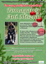 Pomagamy Annie Misztal