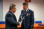 Nowy komendant