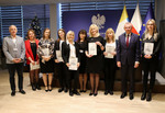 Nowy etap zawodowej kariery
