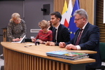 Pieniądze na wsparcie osób niepełnosprawnych