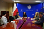 Rozmowy o psychiatrii dzieci i młodzieży