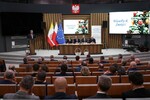 Samorządowcy spotkali się przy opłatku