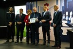 Finał ligi szachowej