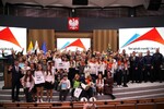 Konkurs pod hasłem "Odblaskowa Szkoła" rozstrzygnięty