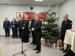 Spotkanie opłatkowe