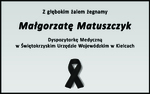 Pożegnanie