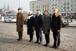 106. rocznica wybuchu Powstania Wielkopolskiego