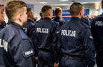 Ministerstwo zachęca do wstępowania do służb mundurowych