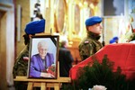 Pożegnaliśmy bohaterkę
