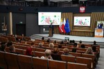 60 mln złotych na program Senior +