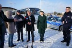 Bezpieczna podróż w czasie ferii
