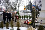 162 lata od wybuchu powstania styczniowego