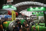 15. edycja Targów Sadownictwa i Warzywnictwa