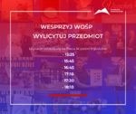 33. Finał WOŚP - zapraszamy na licytacje