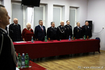 Strażacy podsumowują miniony rok