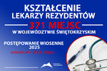 Oferta dla lekarzy rezydentów