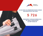 Podsumowanie wniosków o wydanie zezwolenia na legalną pracę cudoziemca
