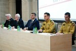Strażacy podsumowali poprzedni rok
