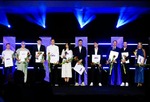 Plebiscyt Sportowy - Świętokrzyskie Gwiazdy Sportu 2024