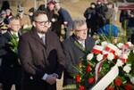 Rocznica deportacji Polaków