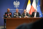 Kolejnictwo to inwestycja w przyszłość