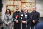 Nielegalne odpady zostaną usunięte