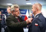 Odznaczenia dla mundurowych