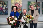 Wystawa w Galerii Sztuki Okrąglak