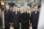 Rozpoczęły sie obchody Narodowego Dnia Pamięci Żołnierzy Wyklętych