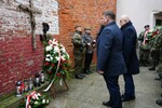 Pamięci Żołnierzy Wyklętych