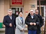 Wielkie pieniądze dla szpitali