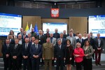 Kurs obronny dla administracji