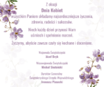 Dzień Kobiet