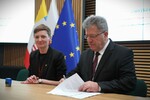 Pieniądze na wsparcie osób niepełnosprawnych