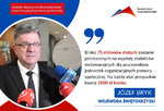 Pieniądze dla pracowników pomocy społecznej