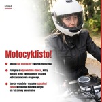 Dbajmy o bezpieczeństwo na drogach