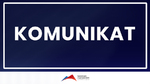 Komunikat