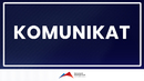 Komunikat