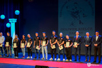 Sportowa gala w KCK