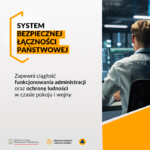 Bezpieczna łączność
