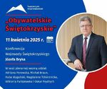 Zapraszamy na konferencję