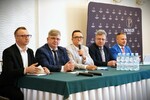 Wojewoda rozmawiał ze starostami