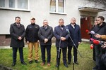 Budowle ochronne w regionie